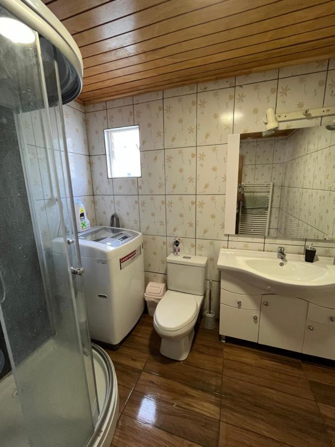 Bosque Patagonia Home Пуерто Наталес Екстериор снимка