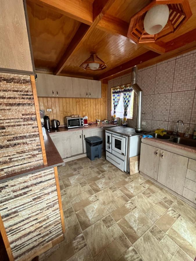 Bosque Patagonia Home Пуерто Наталес Екстериор снимка